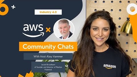 Realise Potential and AWS: Partner Story | Amazon Web Services