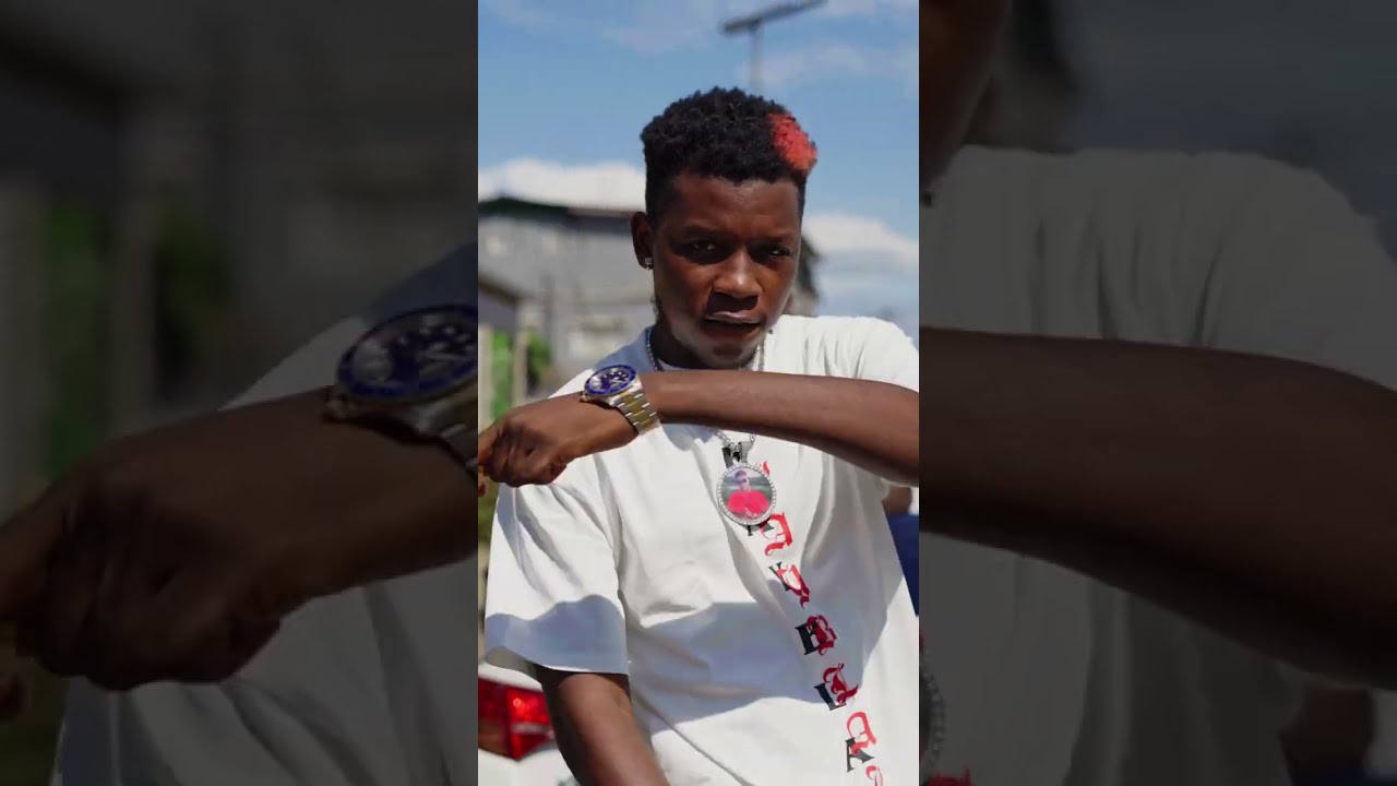 YOU & WHO? (Official Visualizer)