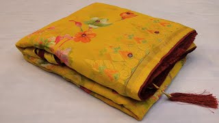 #party wear sarees#SOFT BRASO SAREES#wedding sarees#simmer sarees#new fancy saree#saree screenshot 3