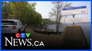 Body of canoeist recovered from Saint John River