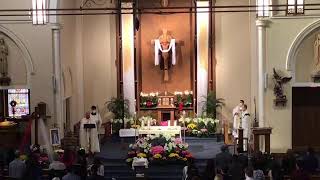Celebration of Confirmation - 5:30PM