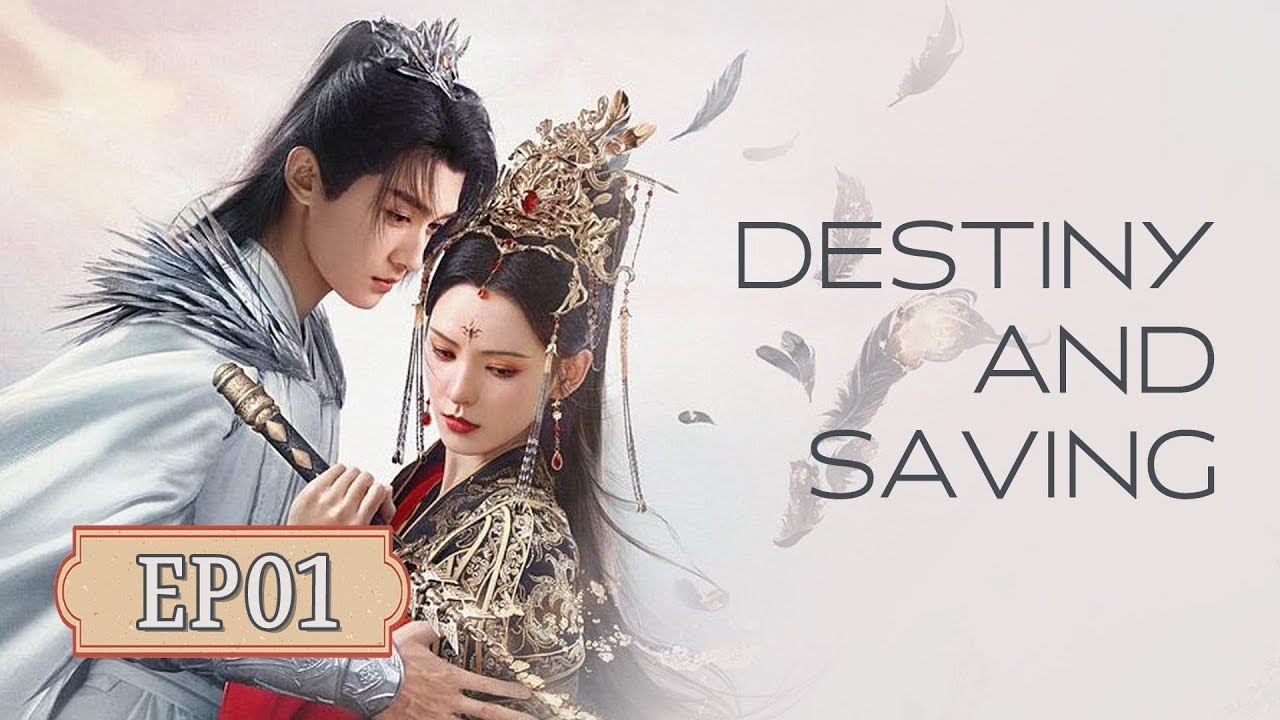 MultiSub】💗 Destiny and Saving✨EP01💗A love story of three