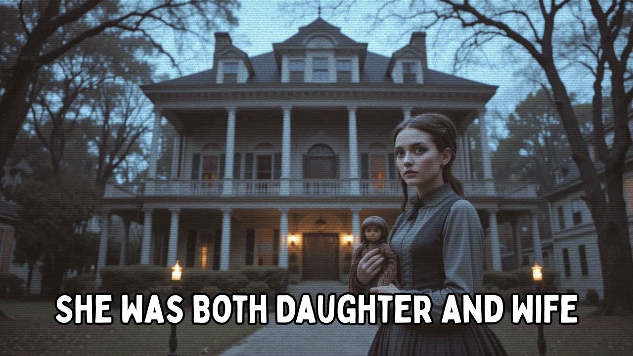 She Became the Daughter and the Wife – The Grim Story of the Beaufort Family