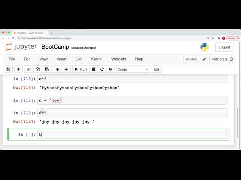 009 Python String   Multiplication Operator