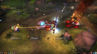 Dalle WOW Unitframes