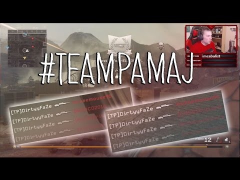 Hitting Clips #TeamPamaj