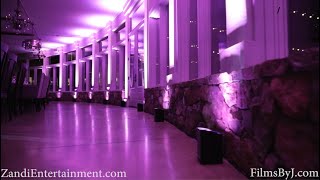 Zandi Entertainment Lighting