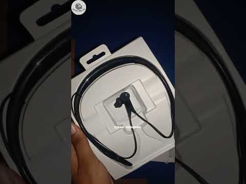 Bluetooth Unboxing // Samsung level U2 Bluetooth Unboxing // Samsung level U2