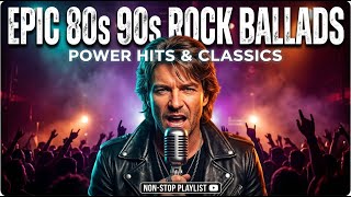 Slow Rock Classics Collection | Best of Classic Slow Rock