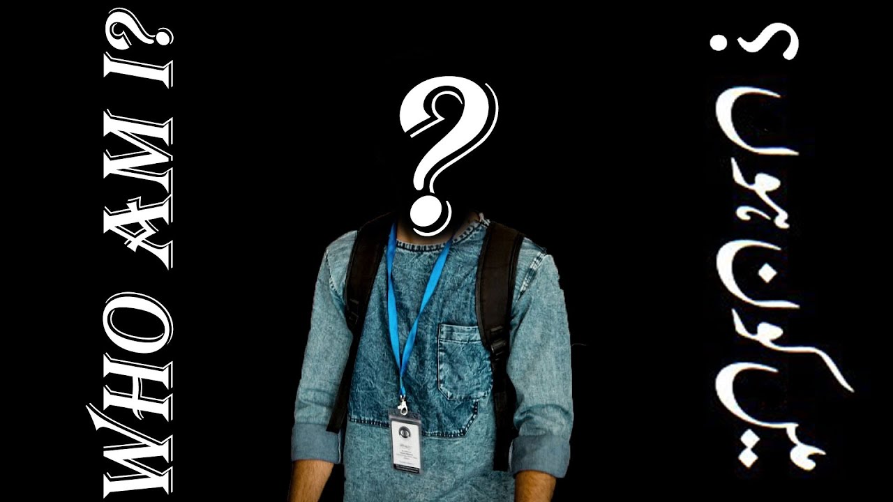 My First Vlog | Me kon hu? + Youtube Setup