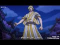One Piece تحول سانجي إلى المقنع السوبا One Piece تحول سانجي إلى المقنع السوبا