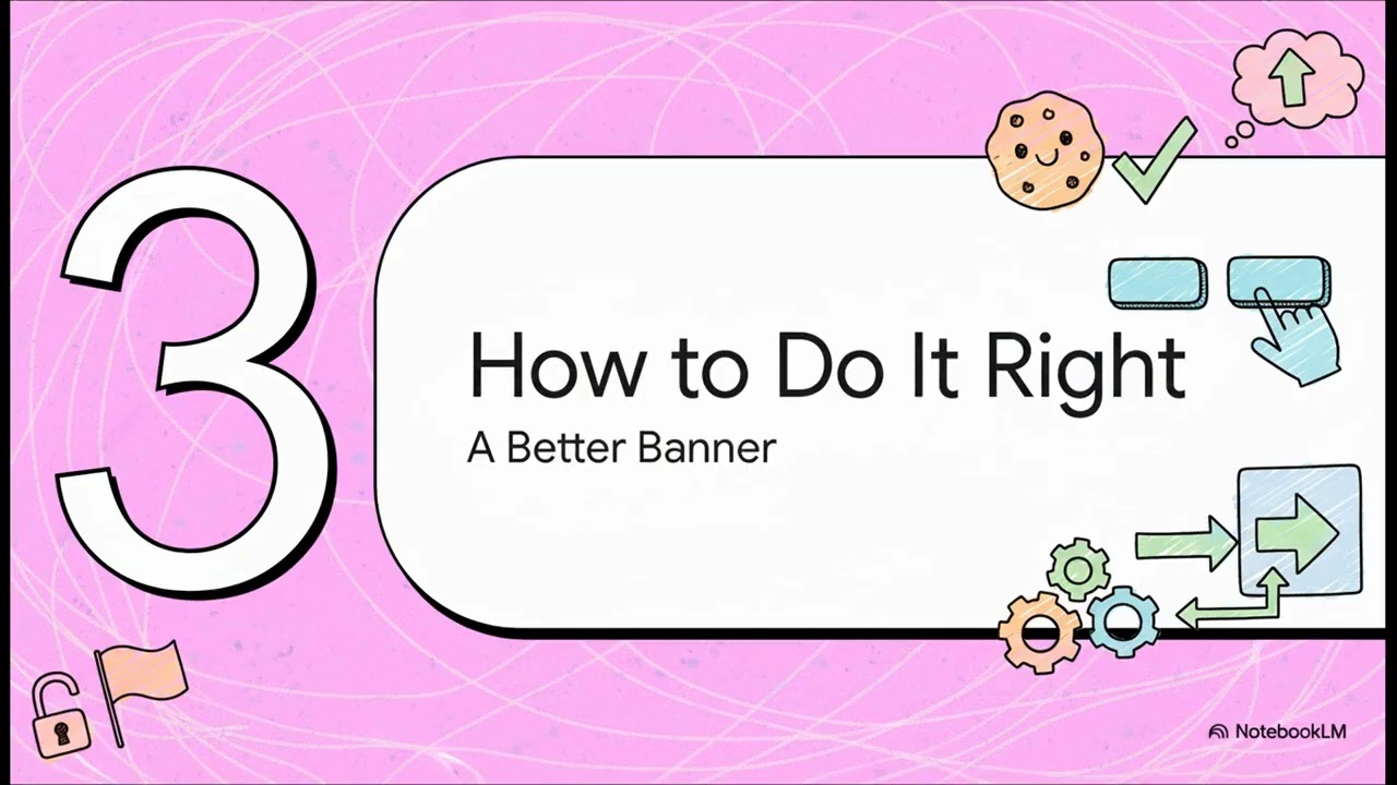 Cookie Banner Mistakes