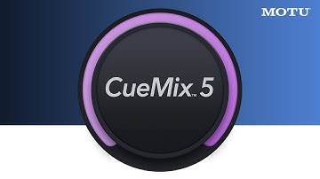 CueMix 5
