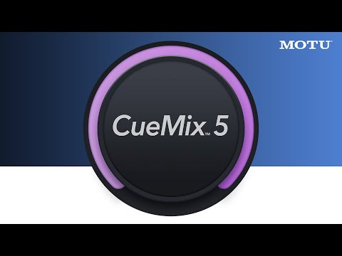 CueMix 5