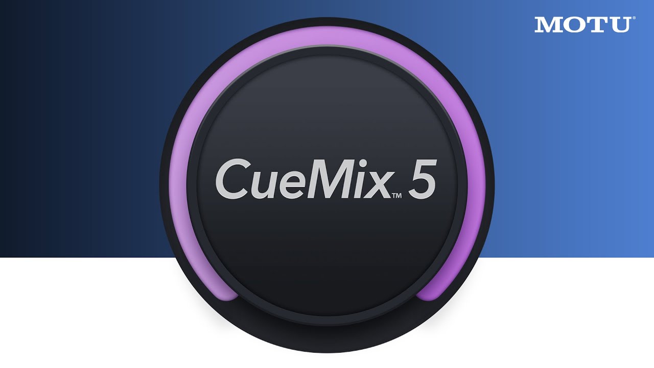 CueMix 5