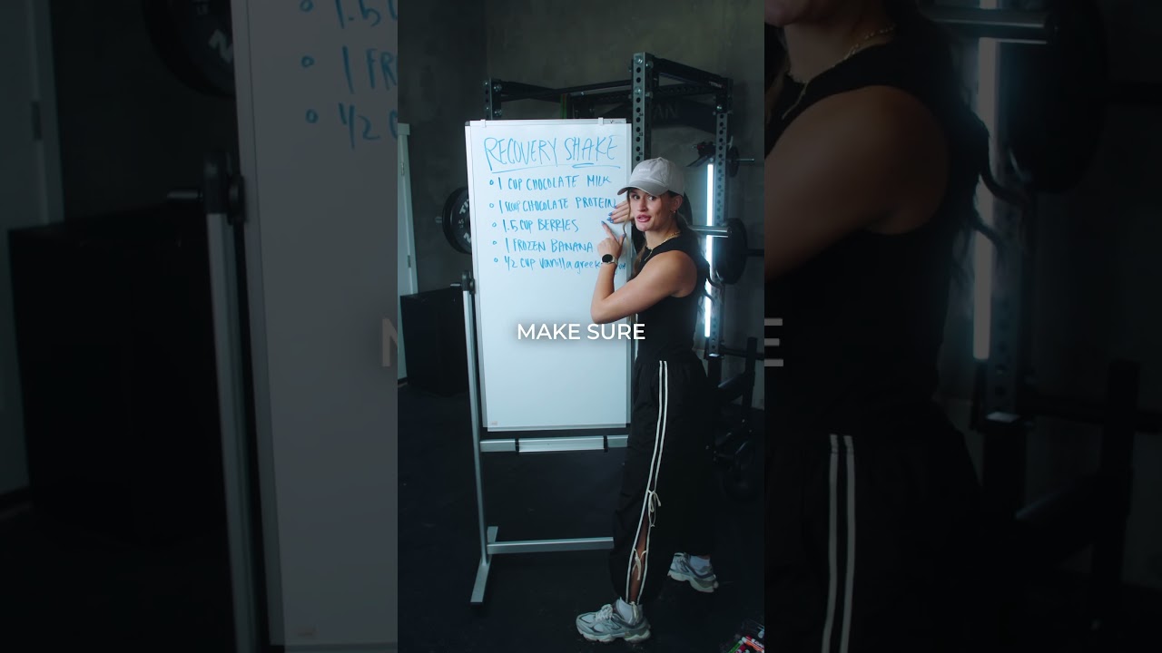 Восстанавливающее бритье для спортсменов