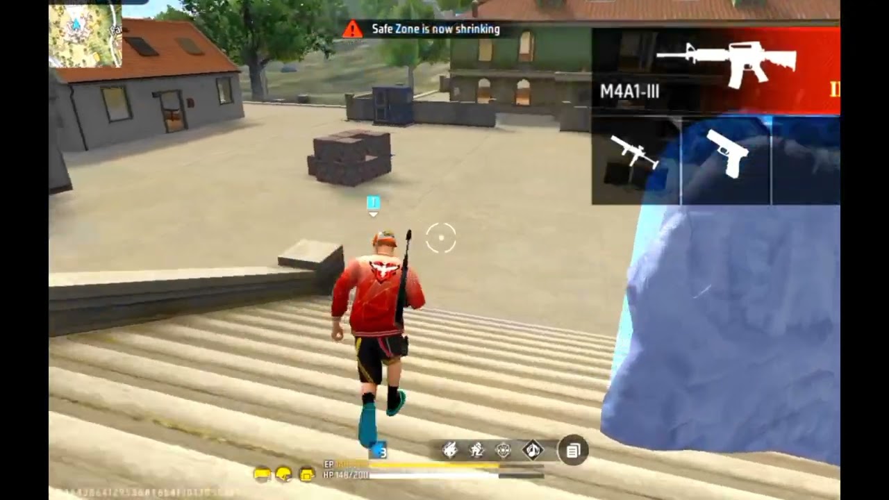 NEFFEX-COLD SONG  Highlights:3 Full Map Video World🌍