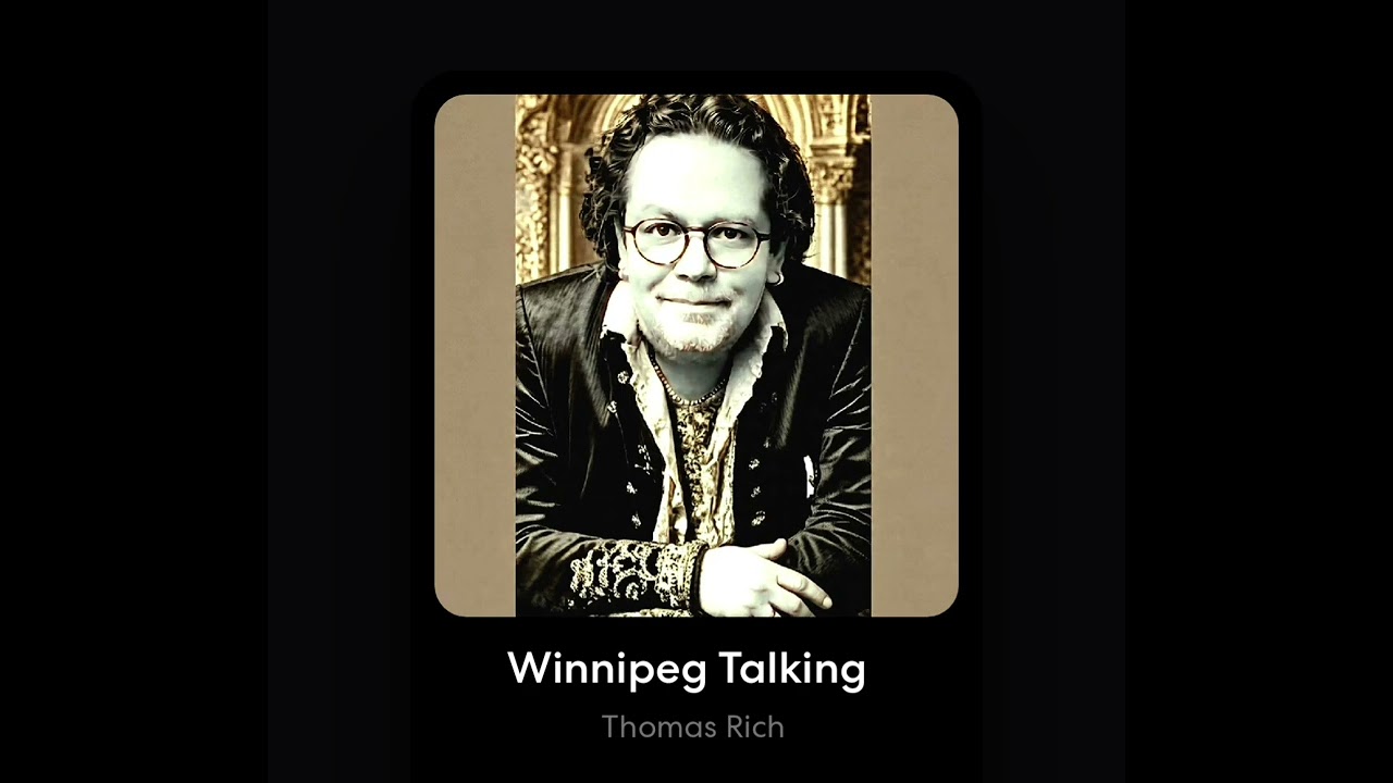 Winnipeg Talking 