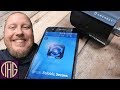 Adding An Amcrest POE Bullet Camera To A Home Security System