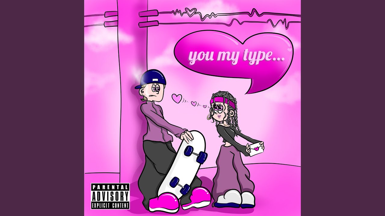 you my type auf YouTube ansehen you my type auf YouTube ansehen