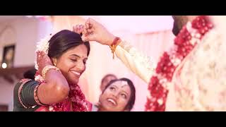 Indian Couples Fun Wedding Teaser Plush Affairs