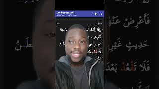 Pourquoi Débattre Avec Une Personne Qui Blasphème ?