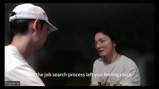 Transcript Assignment (and video recording)_Qingyi Liu
