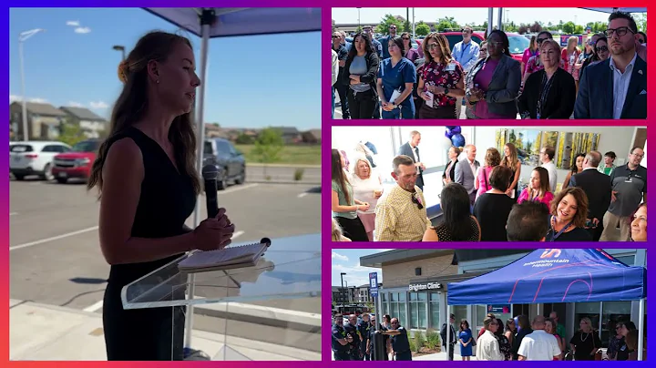 Intermountain Health Launches Its New Brand