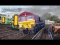 Train Sim World 2 Crash Compilation