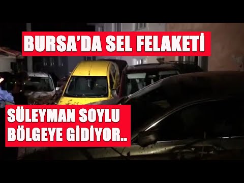 Son Dakika: Bursa