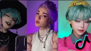 Kpop Demon Hunters Cosplay Tiktok Compilation