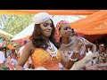 This Nigerian Traditional Marriage is Really Beautiful