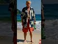 Trump today drunk a little bit