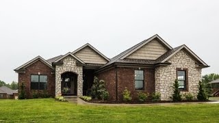 12507 Greenbriar Blvd video tour