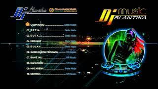 Dj Blantika Music Dangdut