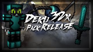Deku 32x PACK RELEASE - By MattePacks