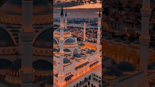 Istanbul 4K cinematic universe aerial view#istanbul #turkey