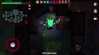 SILLY WORLD BERMAIN SEBAGAI IBLIS screenshot 3