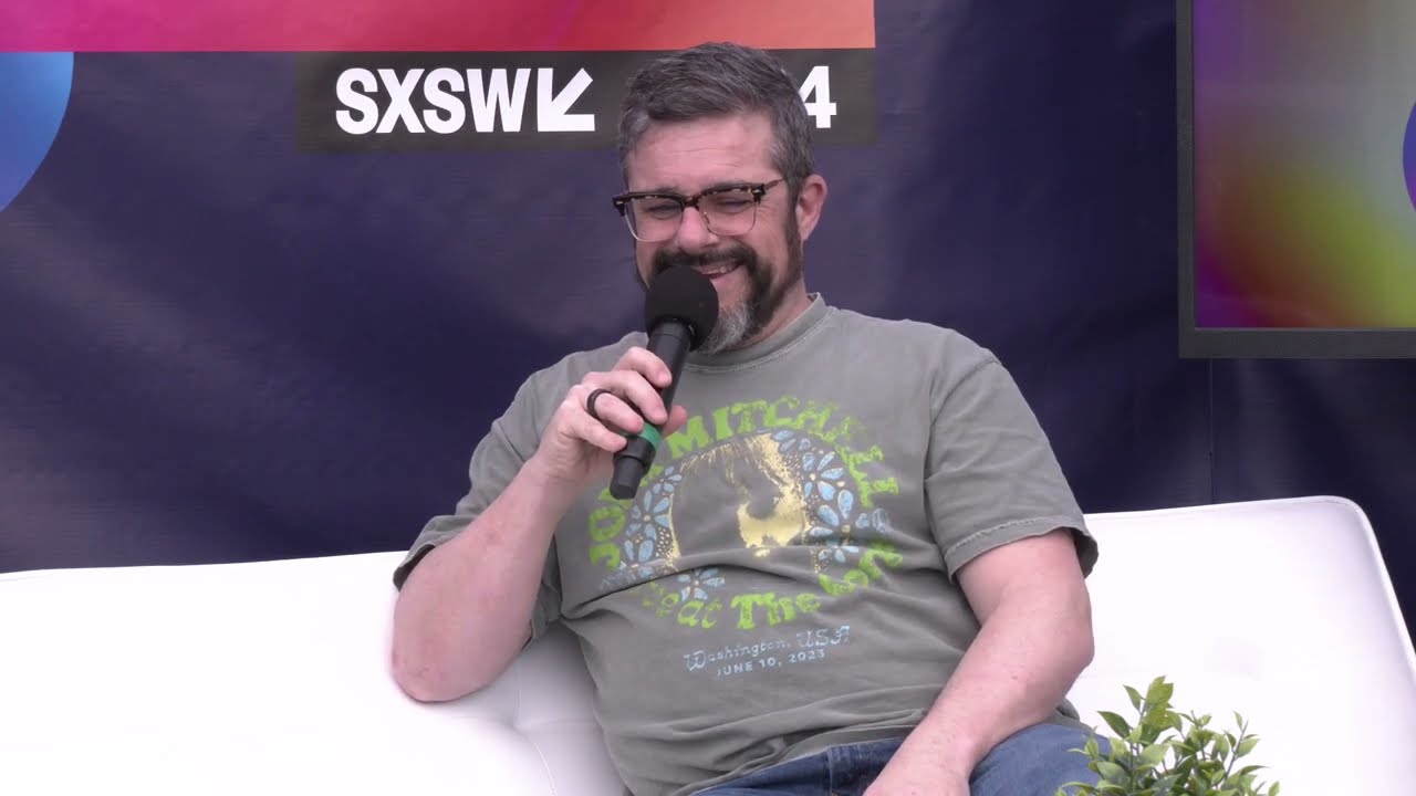 Immersion Matters: The Evolution of Performance - SXSW 2024