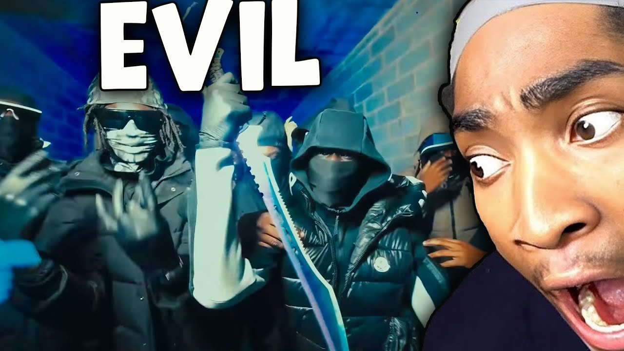 JulezBmt реагирует на 