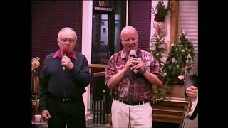 Christmas Carol - Away In A Manger