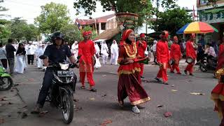Pawai Taaruf Tahun Baru Islam 1441h