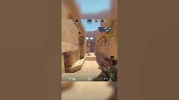 1v4 Scout Clutch #scout #ssg08 #cs2 #twitch #clip #clutch