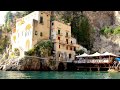 CONCA DEI MARINI   AMALFI