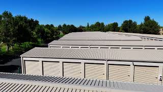 Stor-It Self Storage - Parkcenter Location - Boise, ID