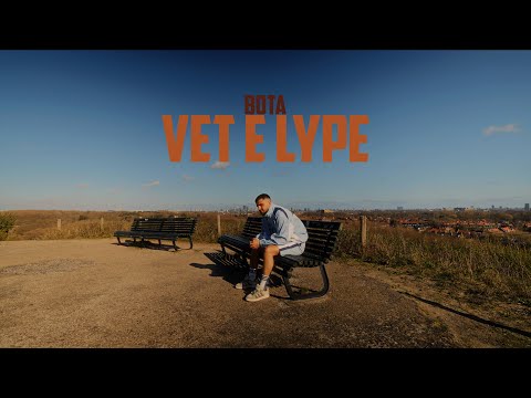 BOTA VET E LYPE 