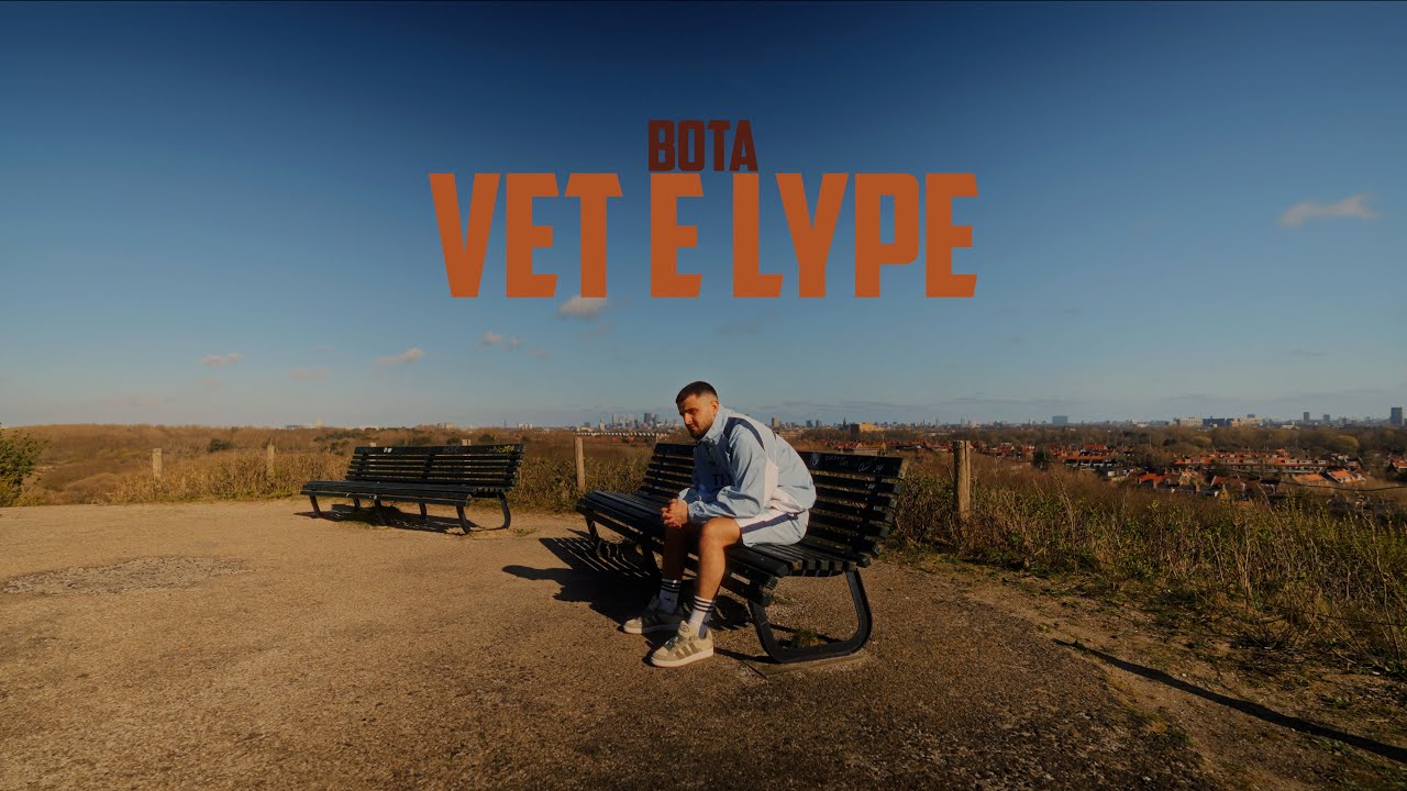 BOTA - VET E LYPE