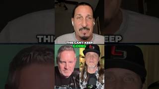 Johnny Kelly - Type O Negative's Legacy: Fans Still Want Their Merch!