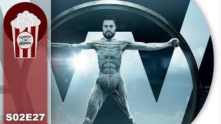 Predestinação ou livre-arbítrio? | Westworld