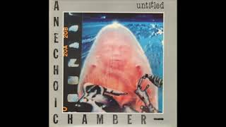 Anechoic Chamber - Untitled (1988) Darkwave, Coldwave - France